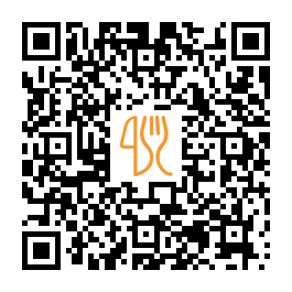 QR-code link para o menu de Korean Korea