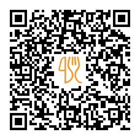 QR-code link para o menu de Chef By Request