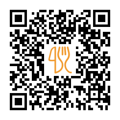 QR-code link para o menu de Meat Shop