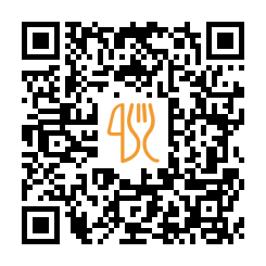 QR-code link para o menu de Casamela Pizza