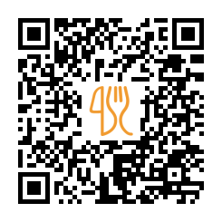QR-code link para o menu de Kaye's Korner
