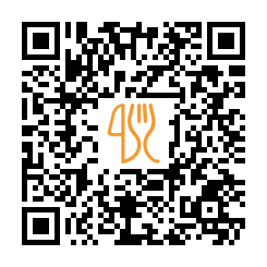 QR-code link para o menu de Dunkin'