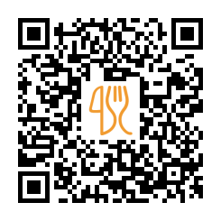 QR-code link para o menu de Cafe Culture