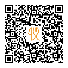 QR-code link para o menu de Grizzly Pizza