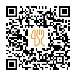 QR-code link para o menu de La 49 Café