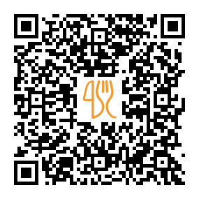 QR-code link para o menu de Teriyaki Madness