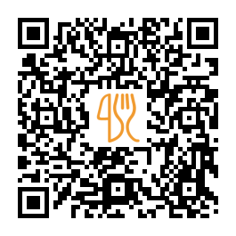 QR-code link para o menu de Skoro Pizza