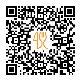 QR-code link para o menu de Tacos Tikka