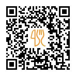 QR-code link para o menu de Hesburger