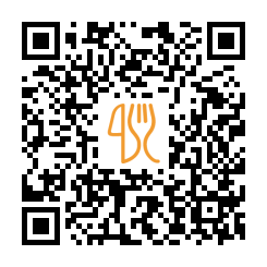 QR-code link para o menu de Chez Eldfer