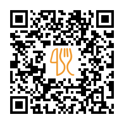 QR-code link para o menu de Kafe Layt