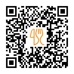 QR-code link para o menu de Strick's Bbq