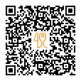 QR-code link para o menu de Teriyaki Wok Express