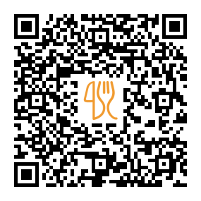 QR-code link para o menu de The Burger By Wegmans