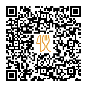 QR-code link para o menu de Jessa's Tea Parlor