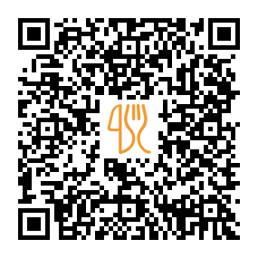 QR-code link para o menu de Ladle Of Love