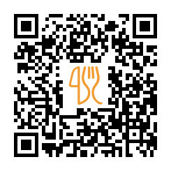 QR-code link para o menu de Tasty Kabob