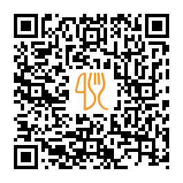 QR-code link para o menu de The Hound