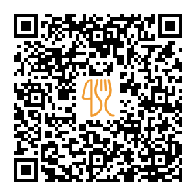 QR-code link para o menu de I Dream Of Falafel