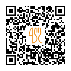 QR-code link para o menu de Mcdonald's