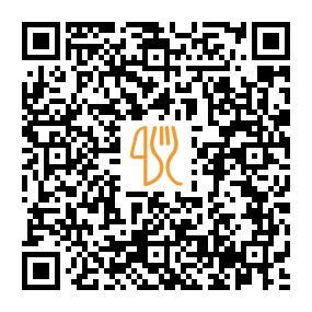 QR-code link para o menu de Grateful Deli