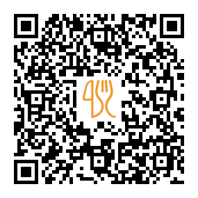 QR-code link para o menu de Chattering Squirrel Coffee