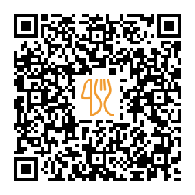 QR-code link para o menu de Teaspoon