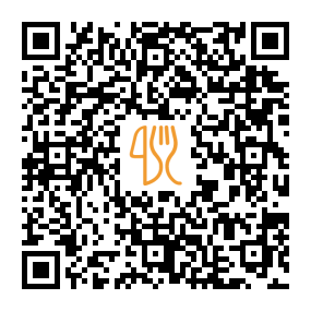 QR-code link para o menu de Charcoal Grill