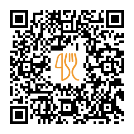 QR-code link para o menu de Shrimp Boat