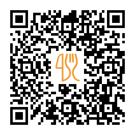 QR-code link para o menu de Brews On 7th