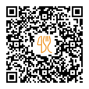 QR-code link para o menu de Bob's Barbecue Catering