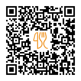 QR-code link para o menu de Carl's Jr.