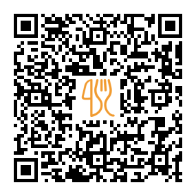 QR-code link para o menu de Kish Mish