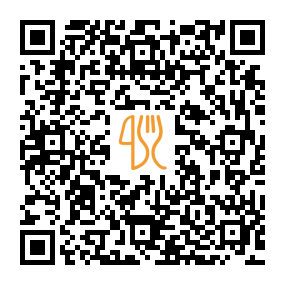 QR-code link para o menu de Handley Organics