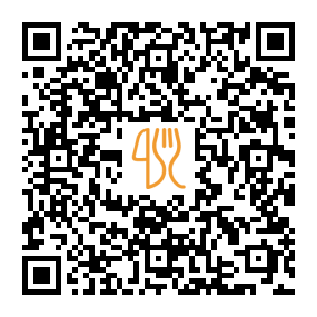 QR-code link para o menu de California Fish Grill