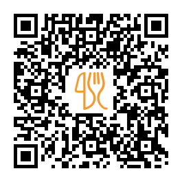 QR-code link para o menu de Isomaru Suisan