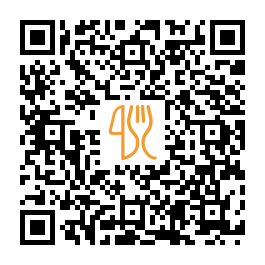 QR-code link para o menu de Thai Basil