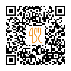 QR-code link para o menu de Dinner Attila