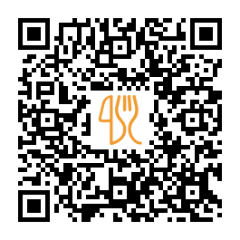 QR-code link para o menu de Kiwi Juice