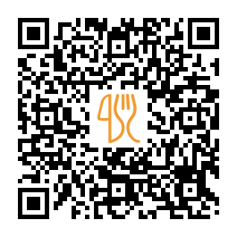 QR-code link para o menu de Dad Fries