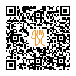 QR-code link para o menu de Happy Sushi