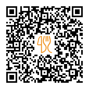 QR-code link para o menu de Juicy Cube