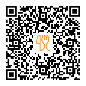 QR-code link para o menu de Kerby's Koney Island