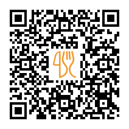 QR-code link para o menu de Cafe X2o