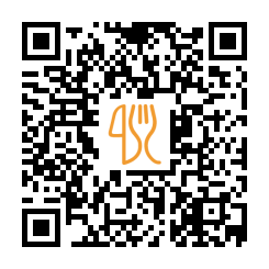 QR-code link para o menu de Zest Cafe