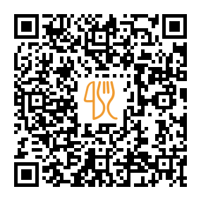 QR-code link para o menu de Radius Gold Grill