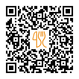 QR-code link para o menu de АЗС ТРАССА № 10