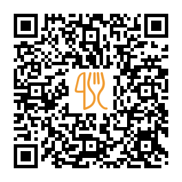 QR-code link para o menu de Hai Poke