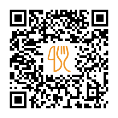 QR-code link para o menu de Trax Kitchen