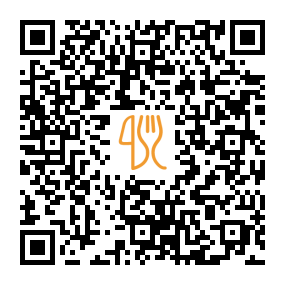 QR-code link para o menu de Cal Java Coffee